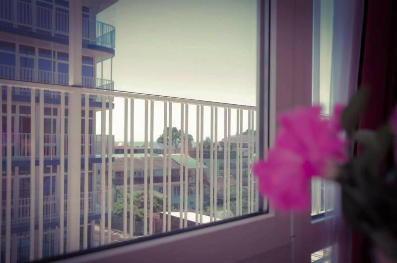 Двухместный номер «Стандарт»