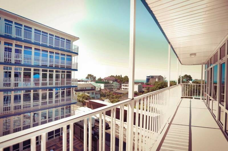 Двухместный номер «Стандарт»