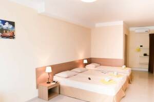 Изображение Изображение гостиницы "Отель «Марсель»" #3 #3