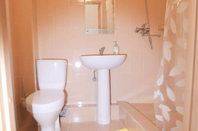 Трехместный номер «Стандарт»