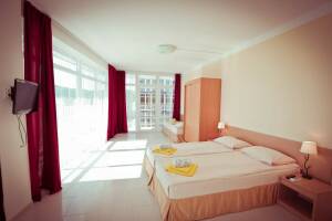 Изображение Изображение гостиницы "Отель «Марсель»" #4 #4