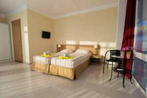 Изображение Изображение гостиницы "Отель «Марсель»" #5 #5