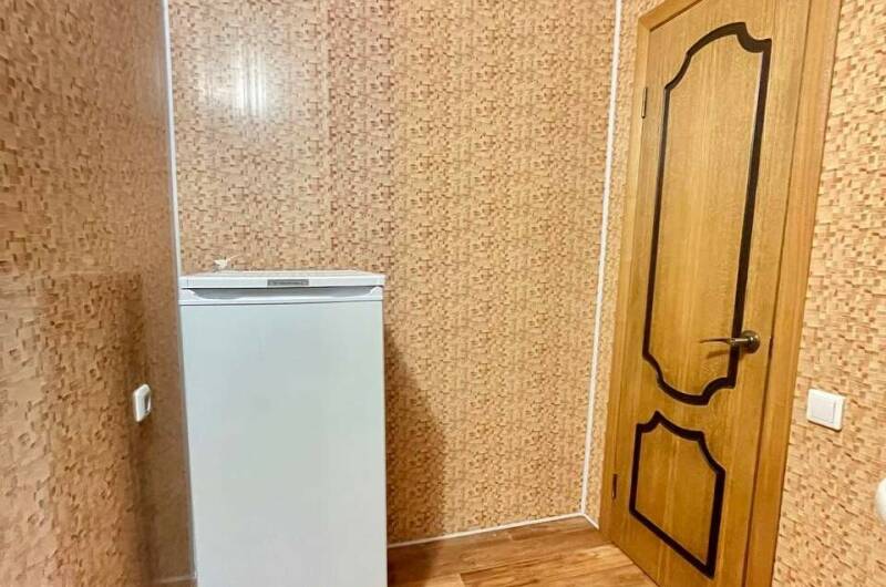 Комната с удобствами 1