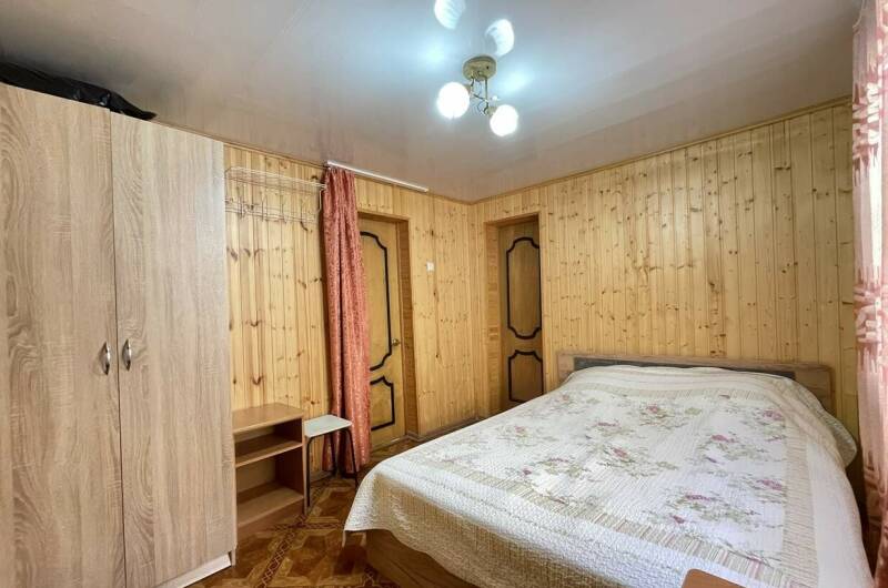 Комната с удобствами 2