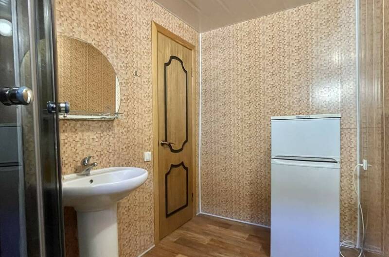 Комната с удобствами 2