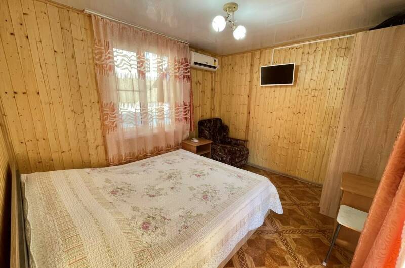 Комната с удобствами 2