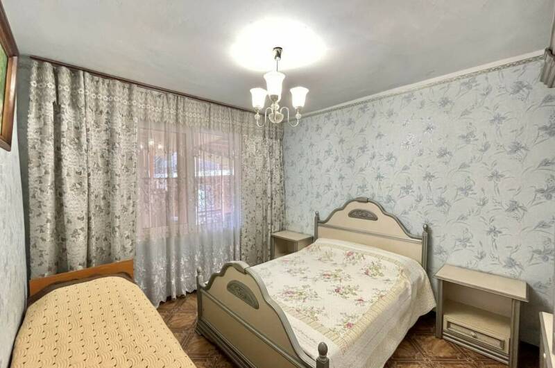 Комната с удобствами Большая 3