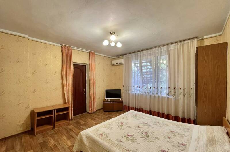 Комната с удобствами Большая 3