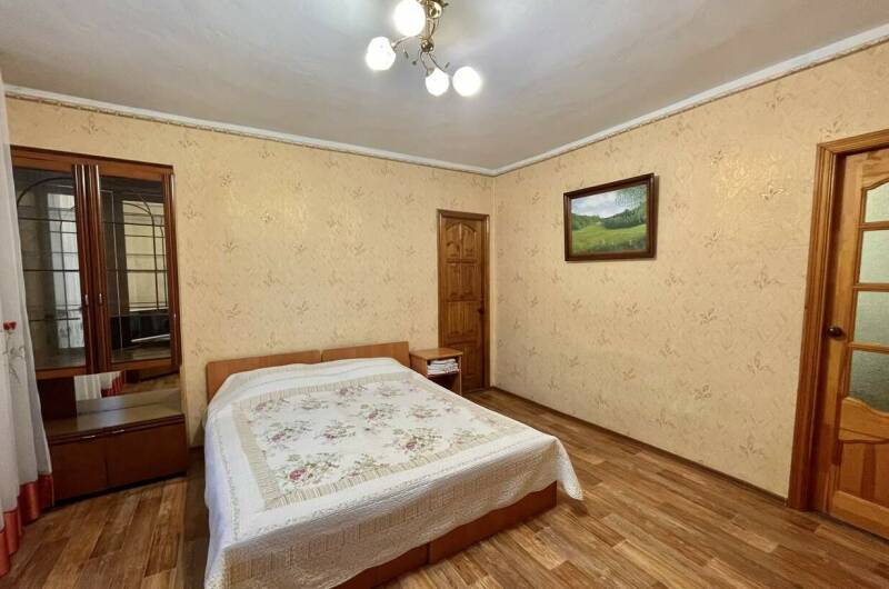 Комната с удобствами Большая 3