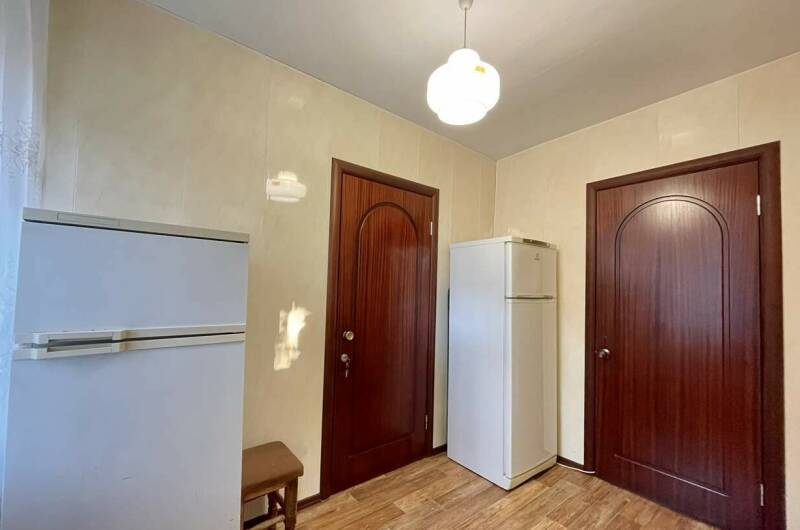 Комната с удобствами Большая 3