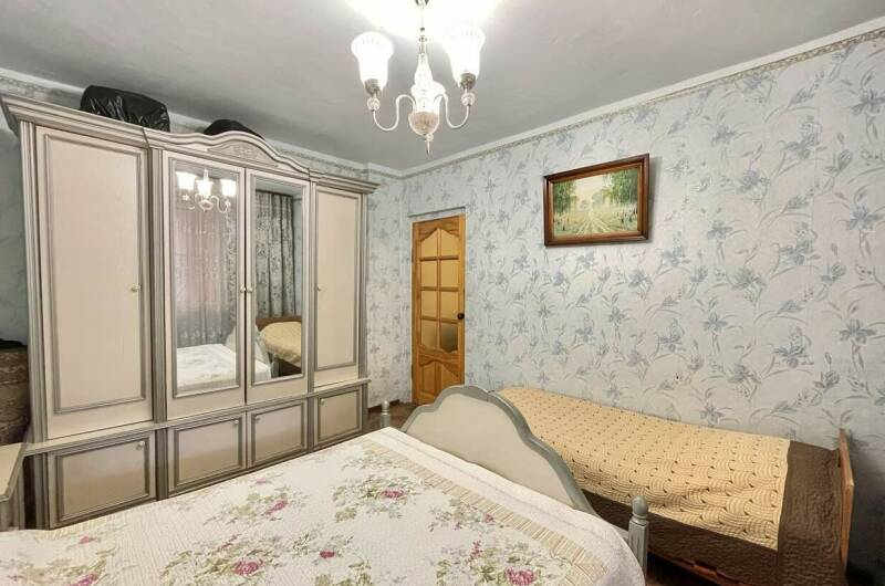 Комната с удобствами Большая 3