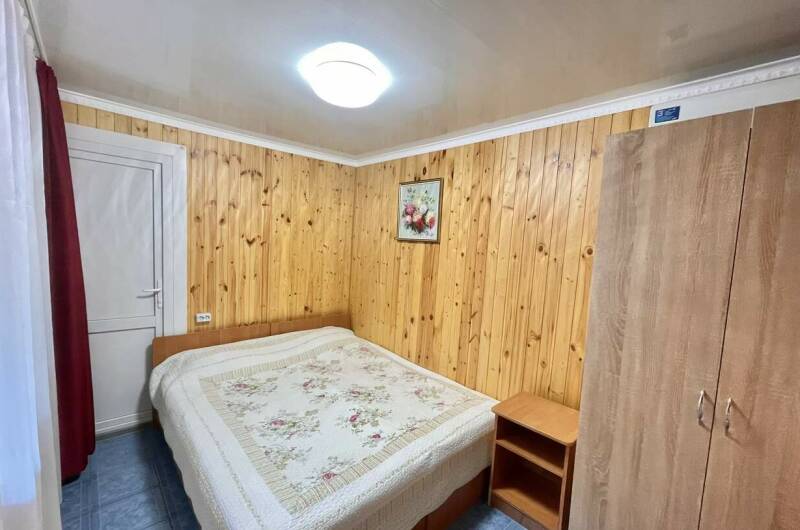 Комната с удобствами 5