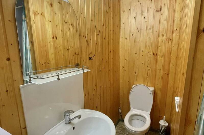 Комната с удобствами 5