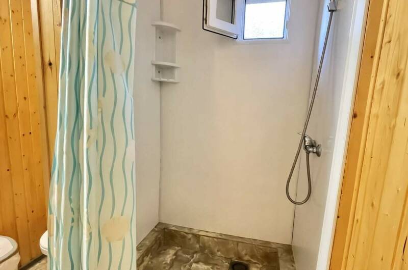 Комната с удобствами 5