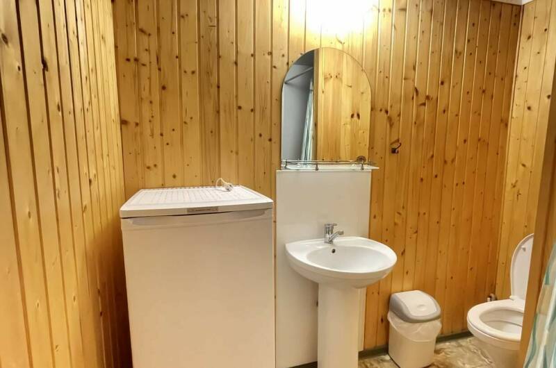 Комната с удобствами 5