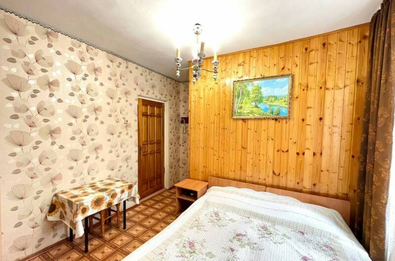 Комната с удобствами 6