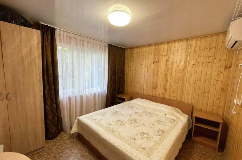 Комната с удобствами 7