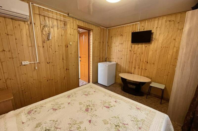 Комната с удобствами 7