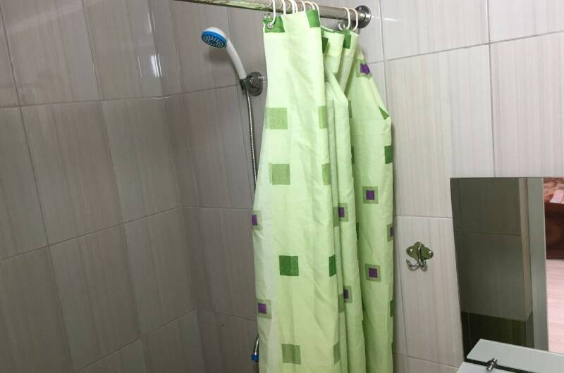 4-х местные номера с удобствами «Комфорт»