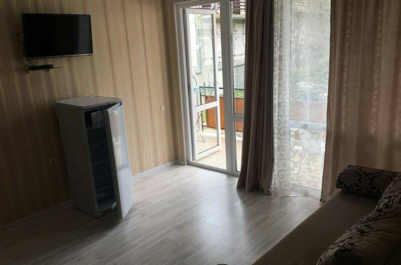 4-х местные номера с удобствами «Комфорт»