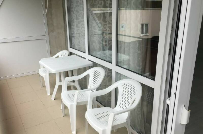 4-х местные номера с удобствами «Комфорт»