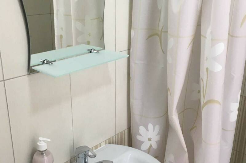 Номер «Люкс» с кухней на 4−5 мест