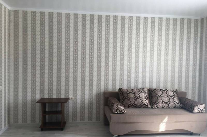 Номер «Люкс» с кухней на 4−5 мест