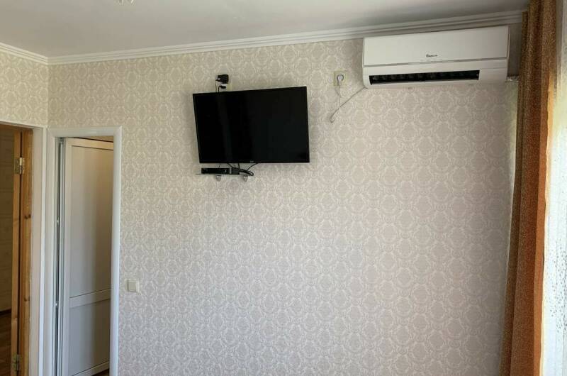 2-х местные номера с удобствами