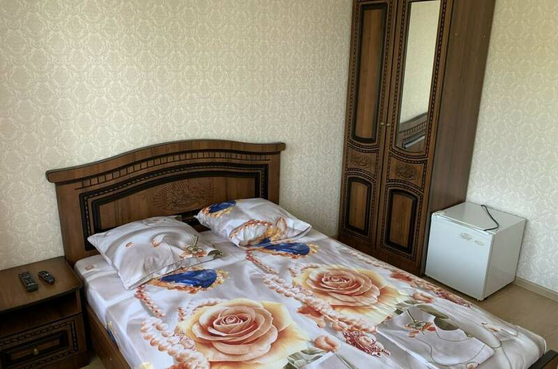 2-х местные номера с удобствами