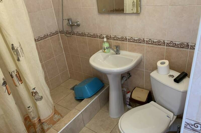 2-х местные номера с удобствами