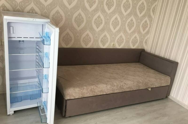 2-х комнатный номер на 4 человека