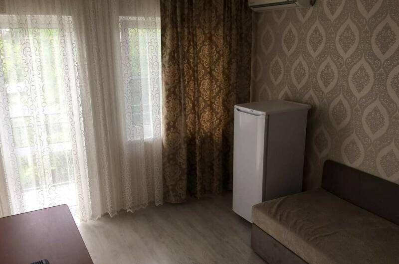 2-х комнатный номер на 4 человека