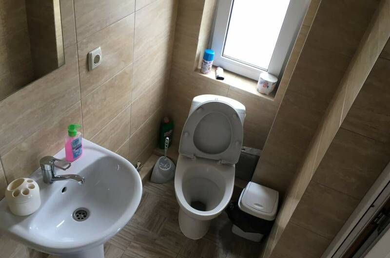 2-х комнатный номер на 4 человека