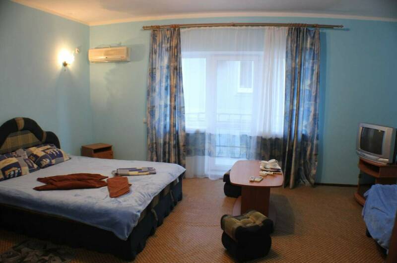 4-х местный № 3