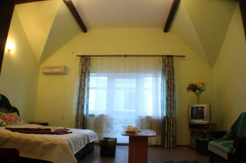 4-х местный № 3