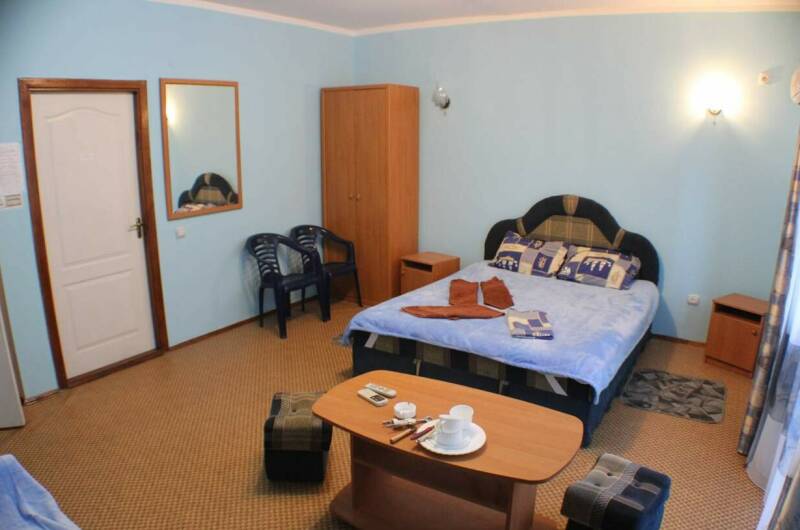 4-х местный № 3