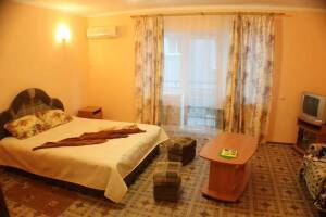 Изображение Изображение гостиницы "Гостевой дом у пляжа" #2 #2