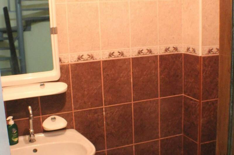 3-х местный с несовмещенным WC номер № 4