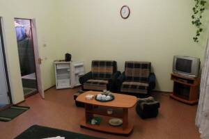 Изображение Изображение гостиницы "Гостевой дом у пляжа" #4 #4