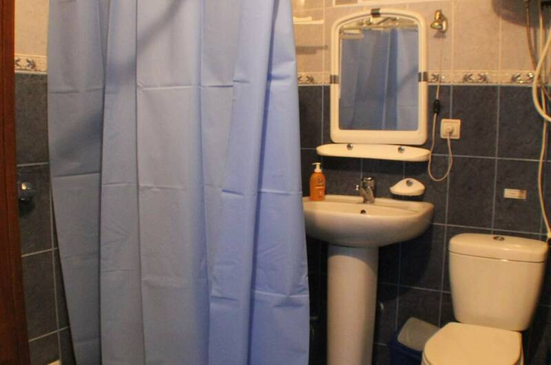 3-х местный «Стандарт» № 2