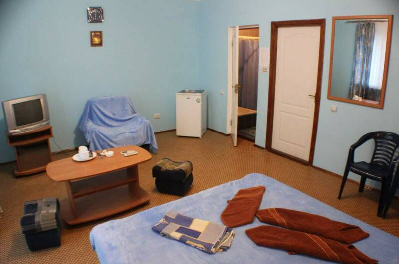 3-х местный «Стандарт» № 2