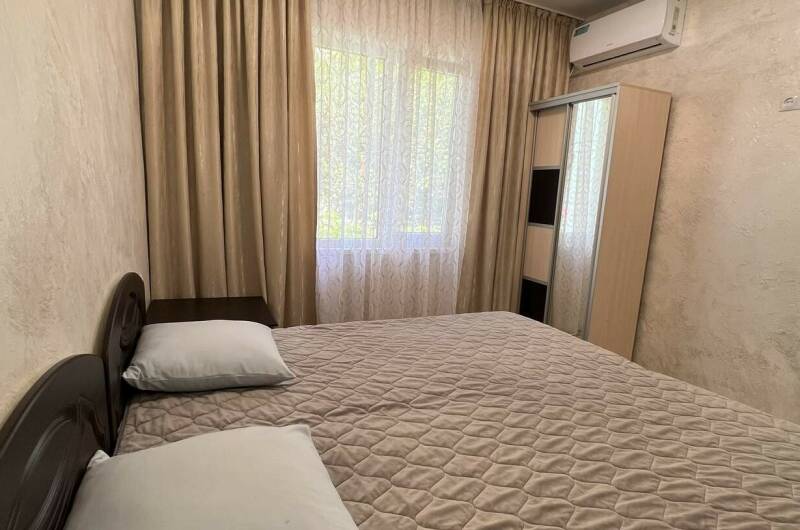 2-х местный «Комфорт»