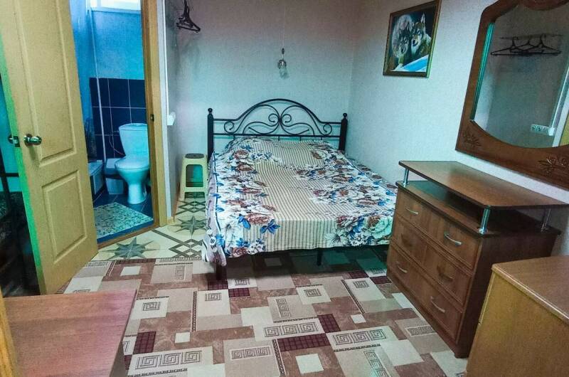 Двухместная комната