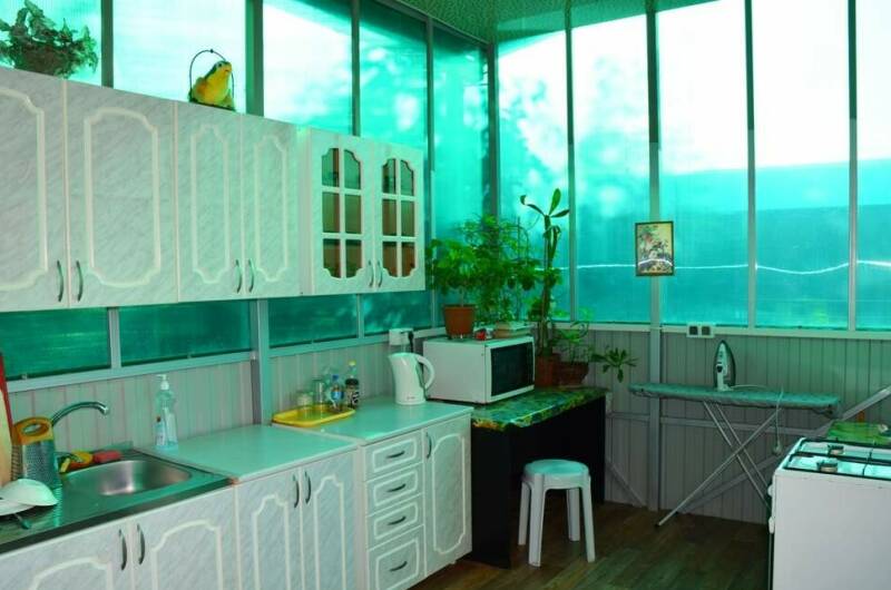 Двухместная комната