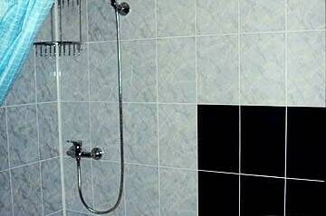 Трёхместная комната