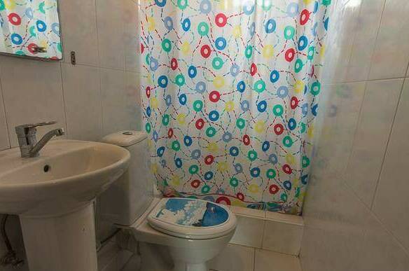 3-х местные номера «Эконом»