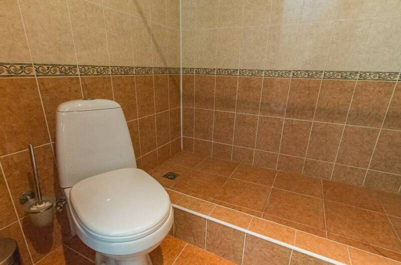 2-х местный номер «Комфорт»