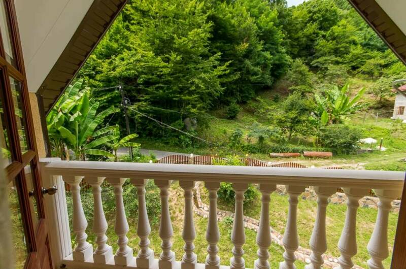 3-х местные номера «Комфорт»