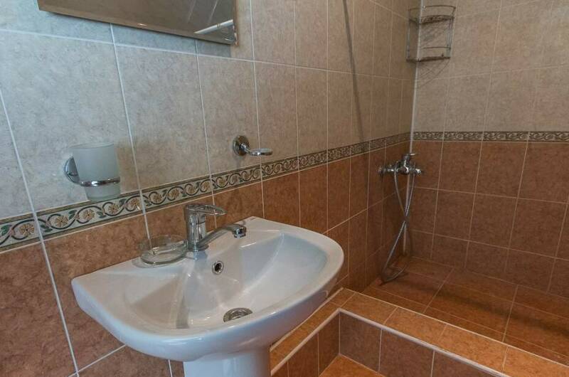 3-х местные номера «Комфорт»