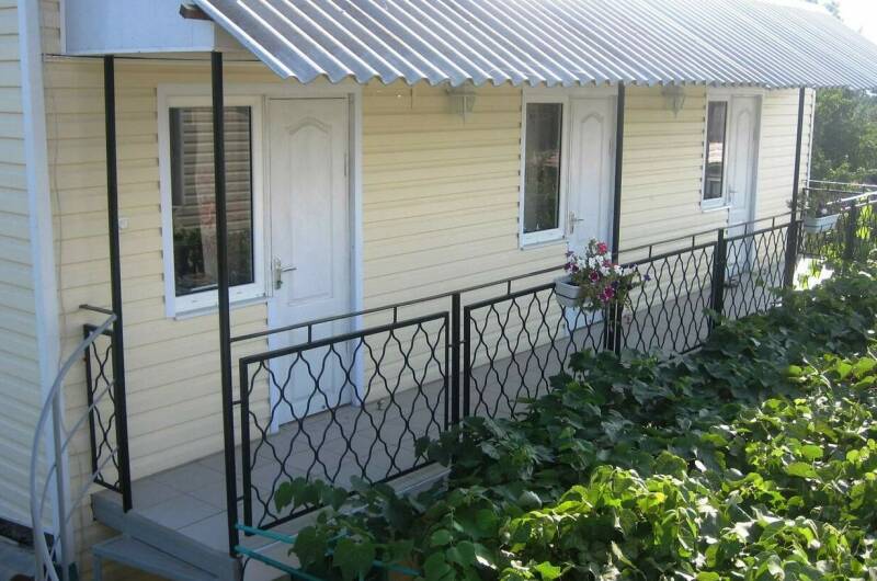 Номер Стандарт 1